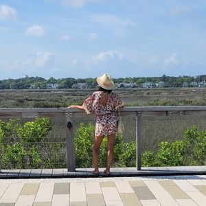 Meet your Posher, Tasia